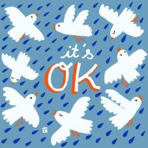 It's ok