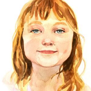 Personal Portait
