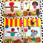 Minibastelwerkstatt