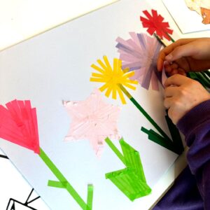 Kreativwerkstatt
