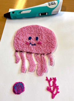 Kreativwerkstatt