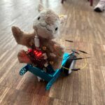 Art.Tech.Girls Camp