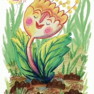Eva Marina Burckhardt - Hallo Blume_02