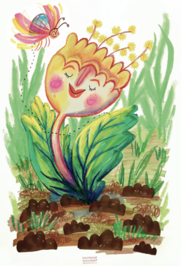 Eva Marina Burckhardt - Hallo Blume_02