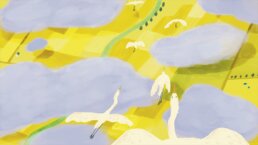 Yaka Hara - Spring Journey 5