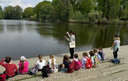 Sommer Camp