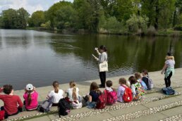 Sommer Camp