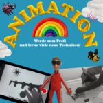 Animation Trickfilm