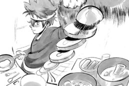 Manga Course