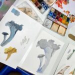 Aquarellkurs