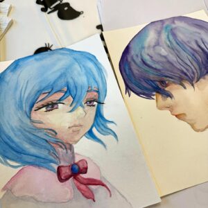 Manga Kurs
