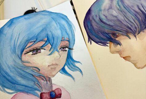 Manga Kurs
