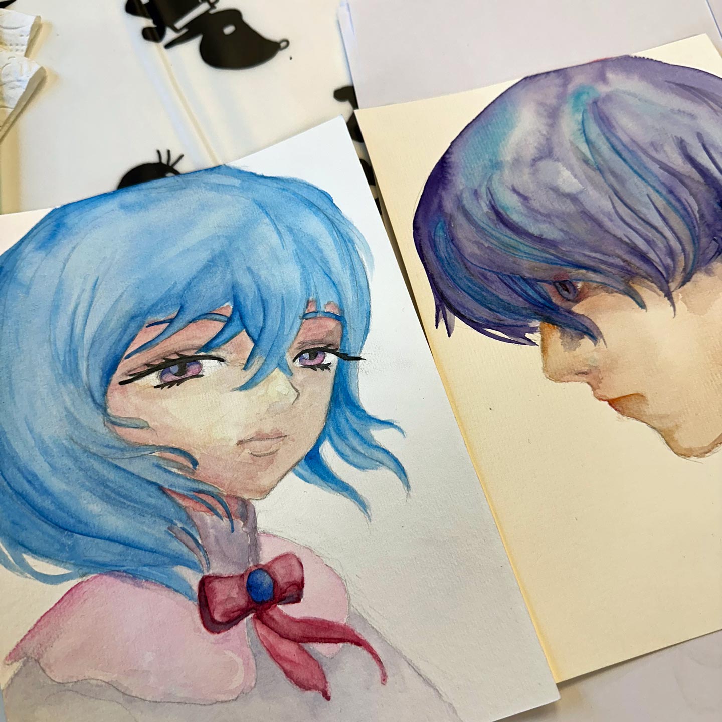 Manga Kurs