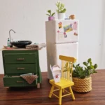 Minizimmer