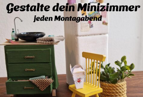 Minizimmer