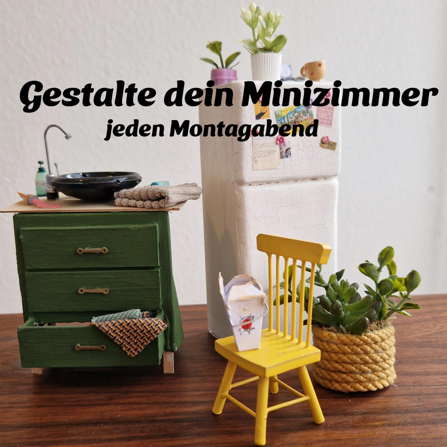 Minizimmer