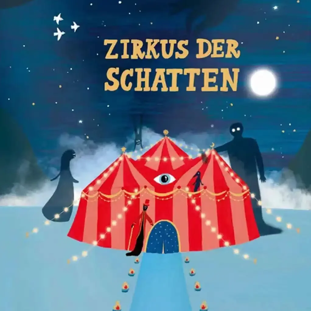 Zirkus der Schatten
