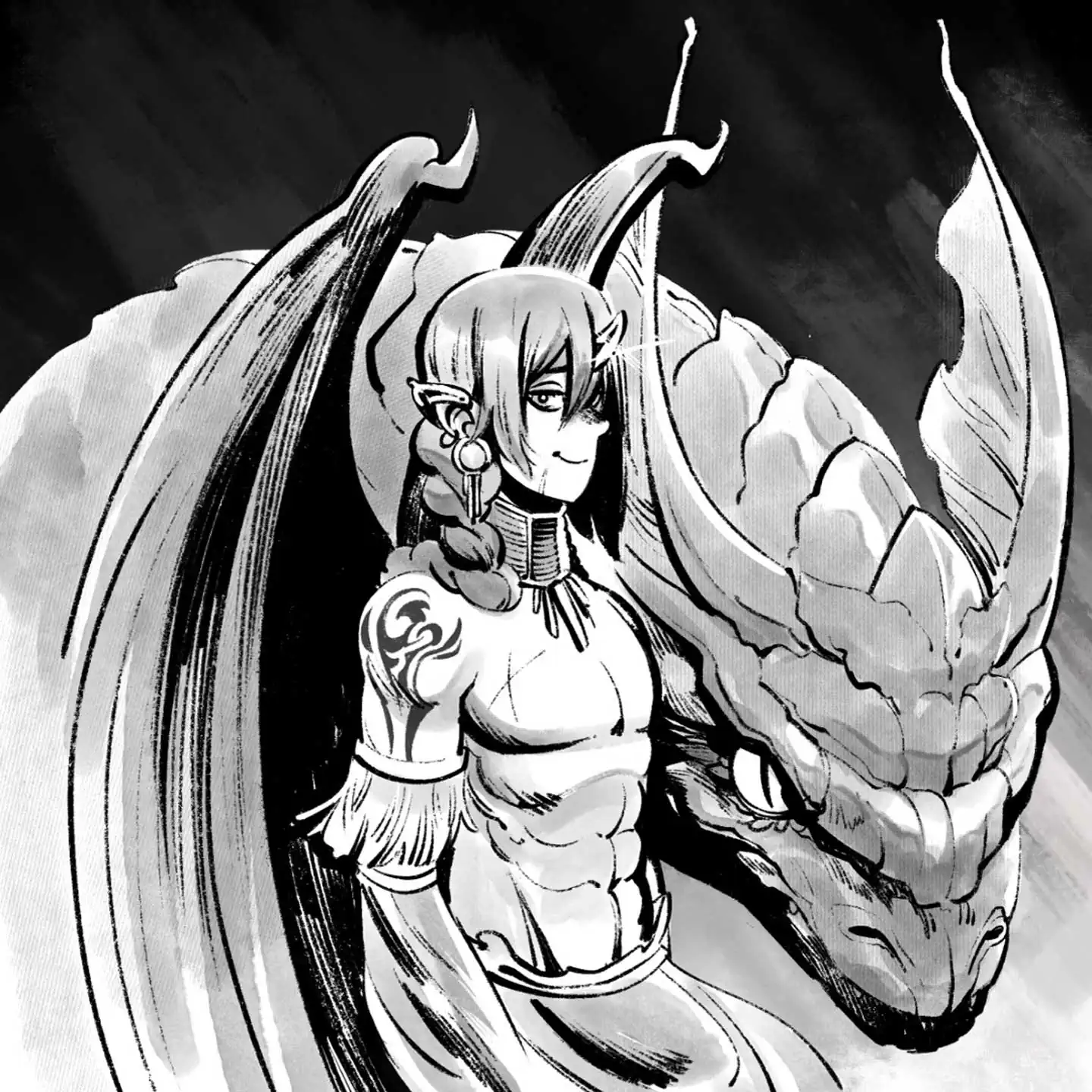 Charakter Design