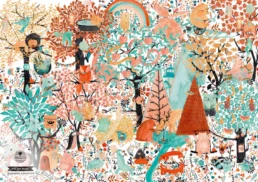 Wimmelbild