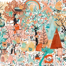 Wimmelbild