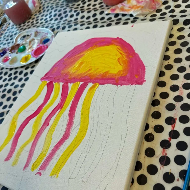 Creative Course