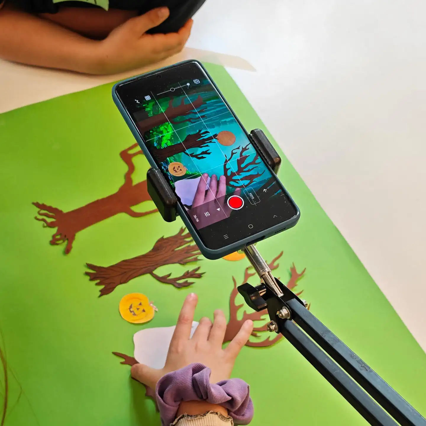 Animationscamp