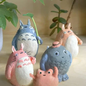 Kleine Monster