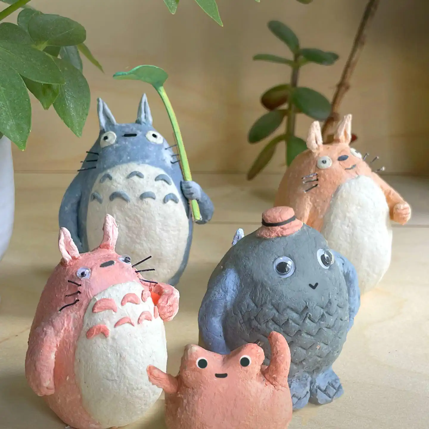 Kleine Monster